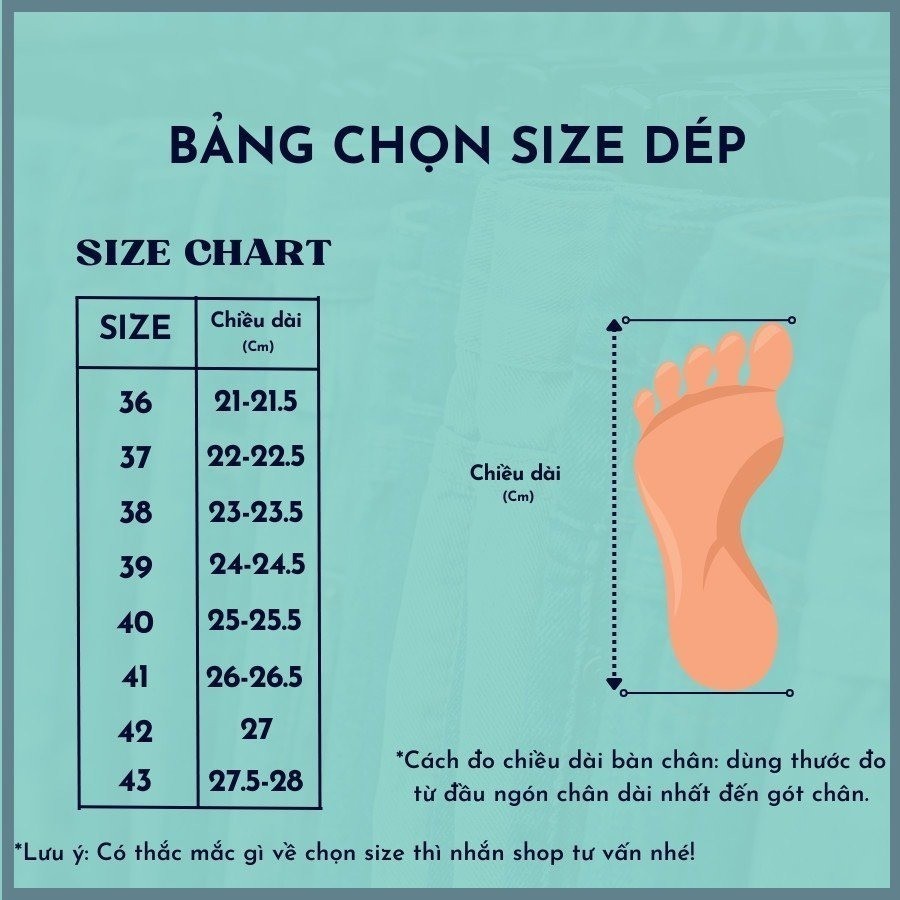 DÉP NƠ XINH XẮN THÊU CHỮ NHIỀU MÀU HÀN QUỐC - DÉP QUAI NGANG HACK CHIỀU CAO