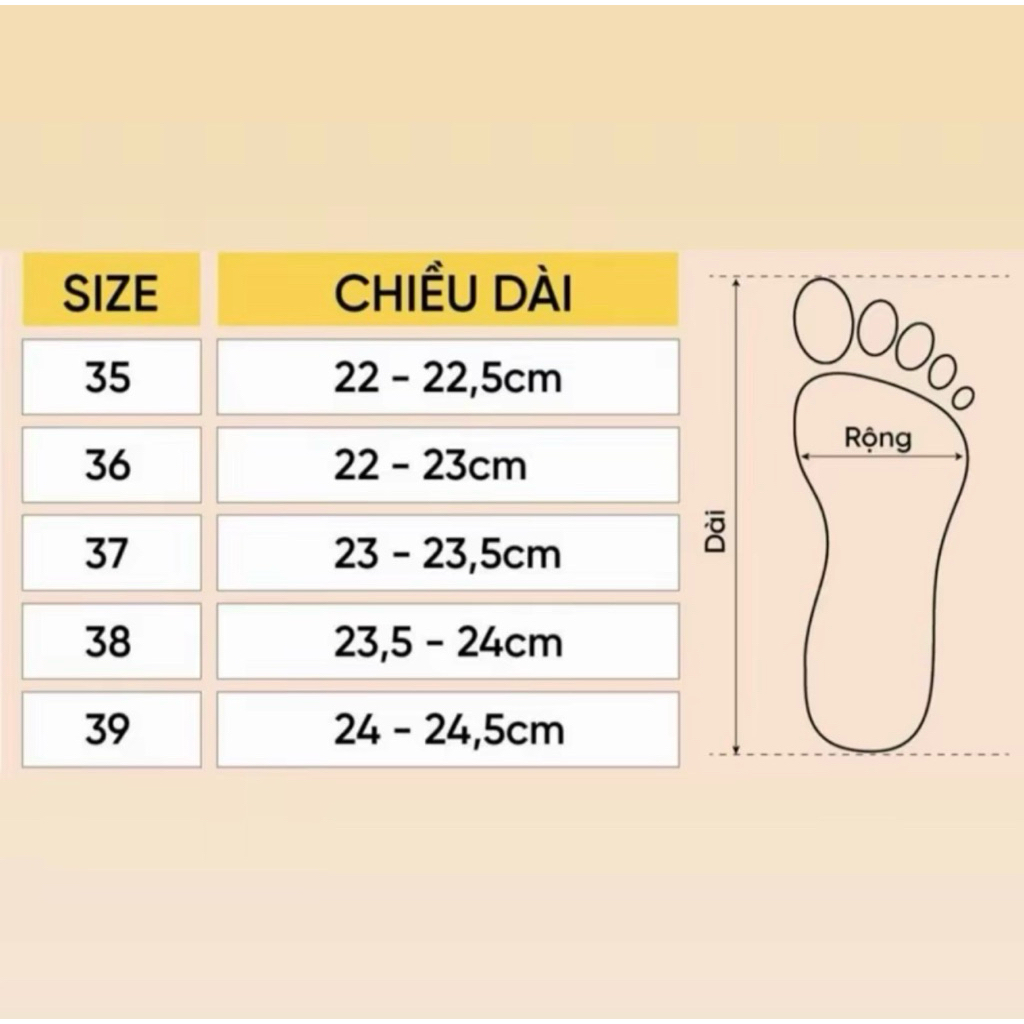 Dép xuồng mũi vuông gót 5cm quai ngang phối nỉ ()