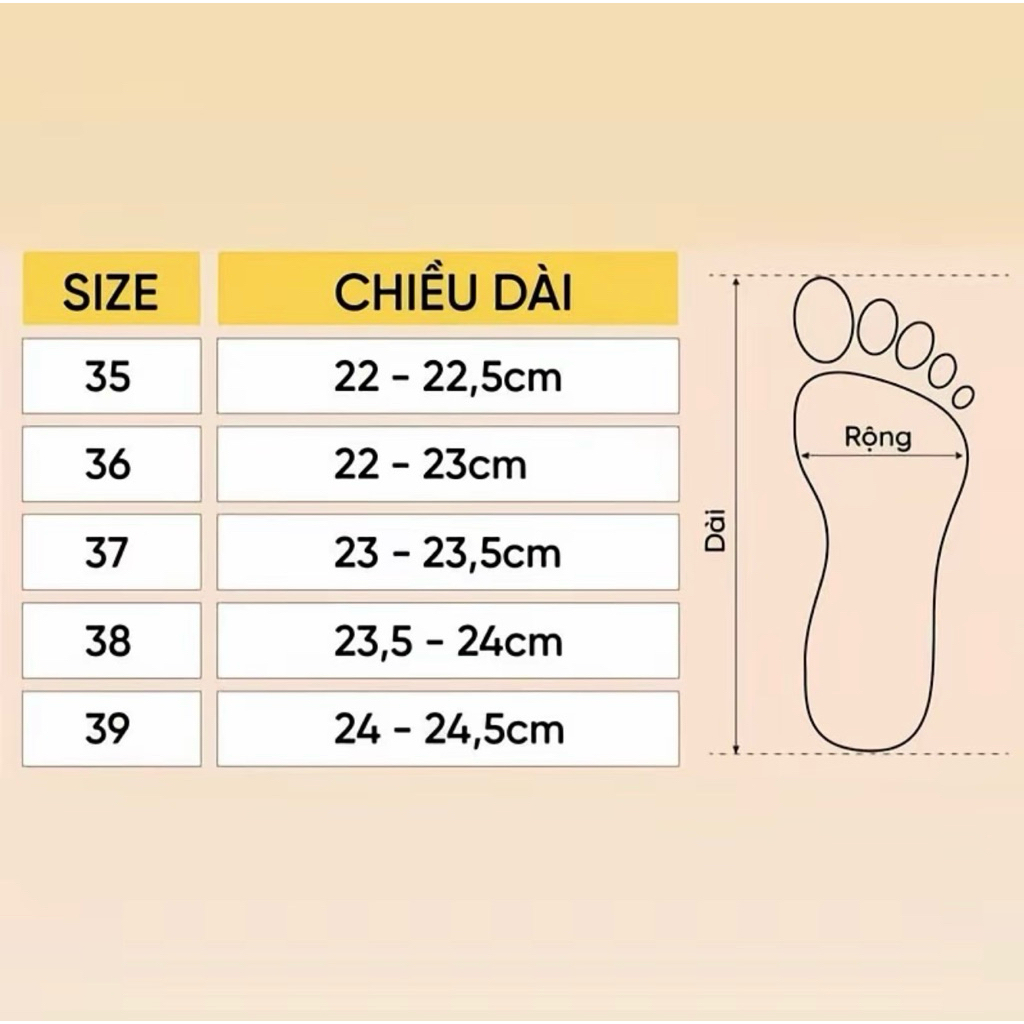 Giày cao gót sục da mềm cao 5cm cực êm chân