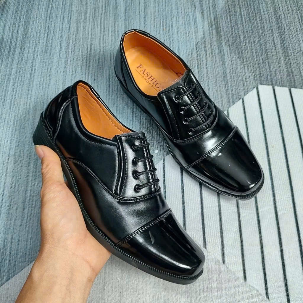 Giày tây nam công sở Có Dây - giày lười da nam cao cấp G23M cao cấp