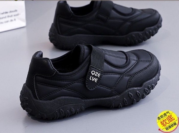 Nông Miệng Mary Jane Giày Nữ Đế Dày Velcro Thể Thao Giày Sandal Nữ Forrest Tập Luyện
