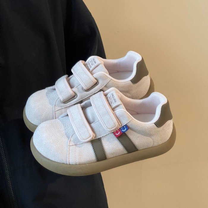 Wasteland Birkenstock Bubble Velcro Capibala Giày thể thao rèn luyện đạo đức thông thường