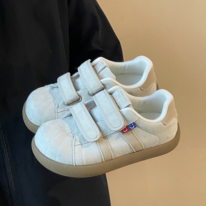 Wasteland Birkenstock Bubble Velcro Capibala Giày thể thao rèn luyện đạo đức thông thường
