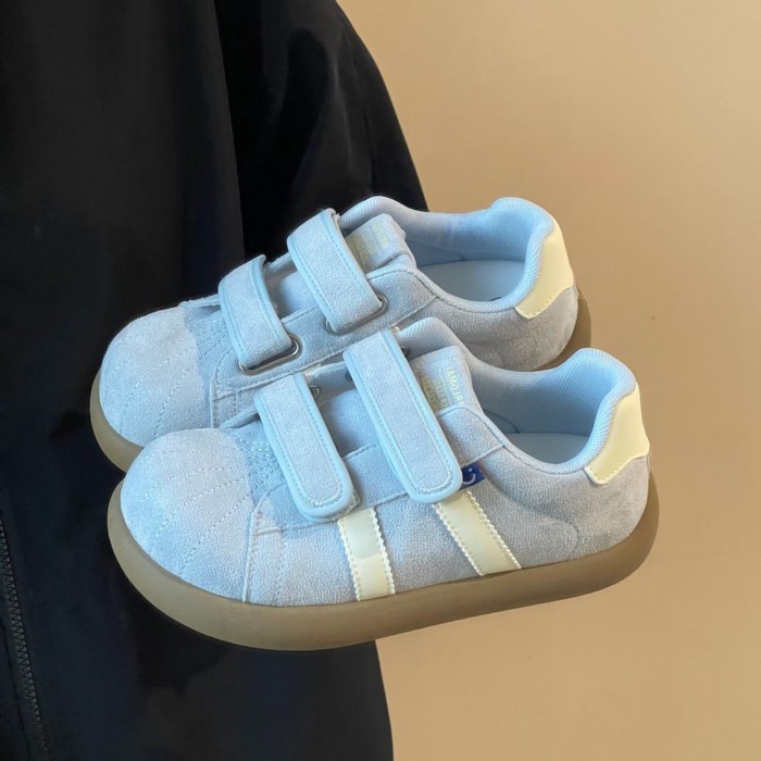 Wasteland Birkenstock Bubble Velcro Capibala Giày thể thao rèn luyện đạo đức thông thường